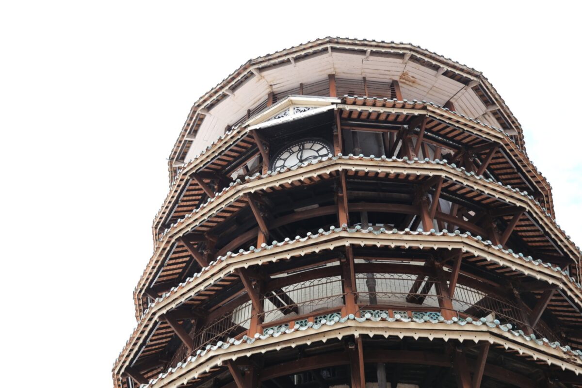 Teluk Intan, Perak