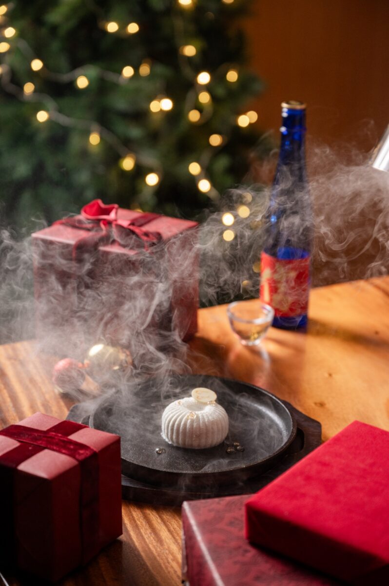 Festive Omakase Nobu Kuala Lumpur