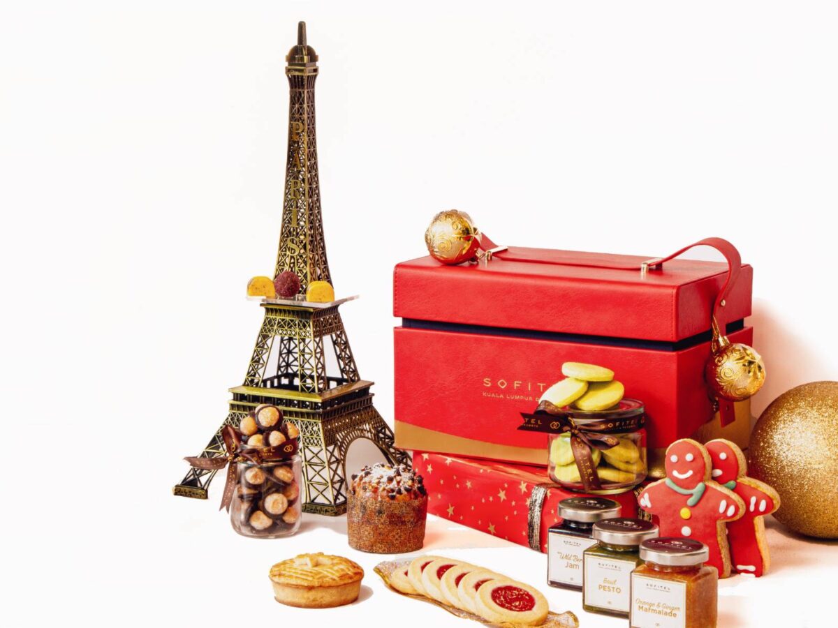 Christmas Hamper