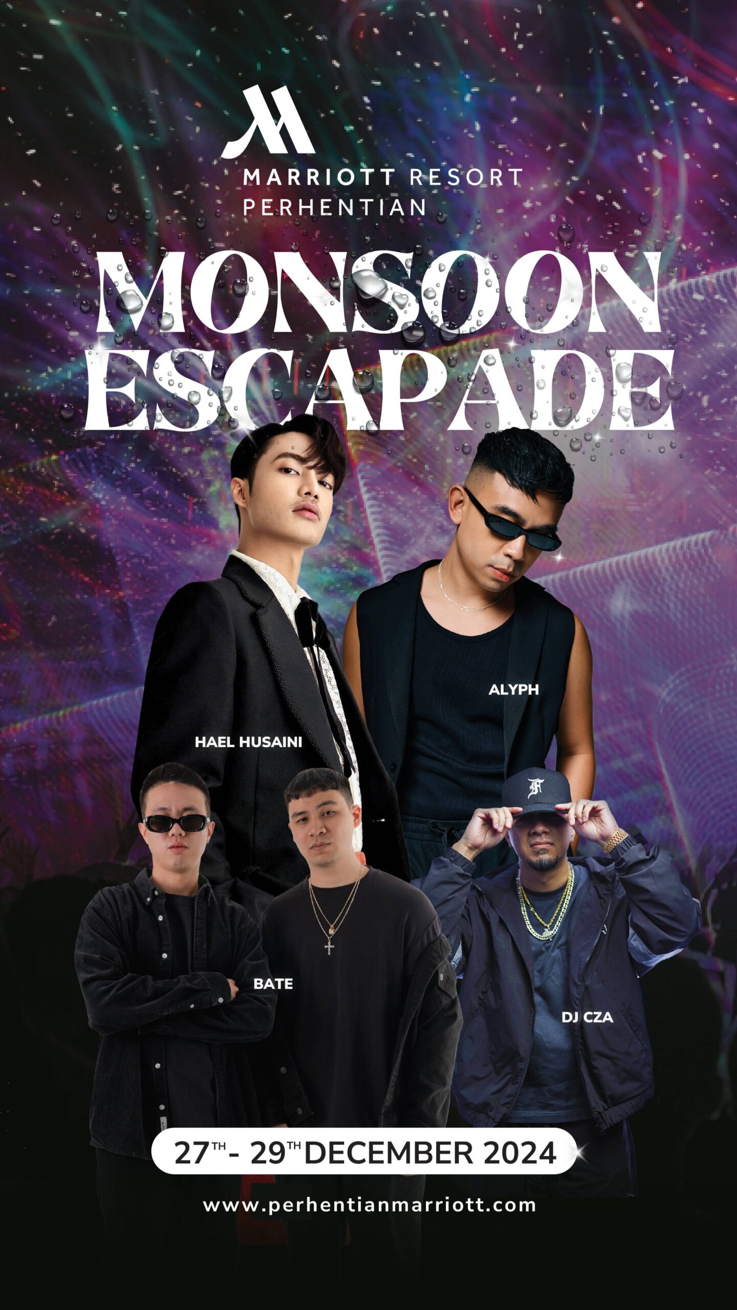 Monsoon Escapade - Photo 1