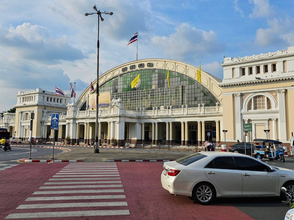 Renaissance Bangkok
