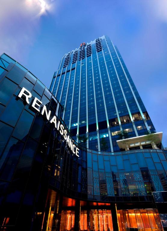 Renaissance Bangkok