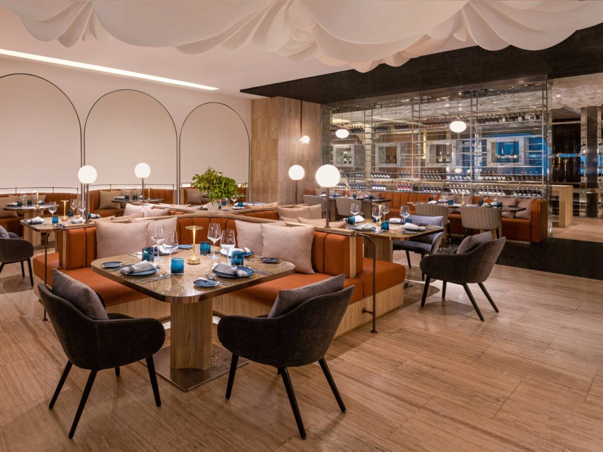 Renaissance Bangkok