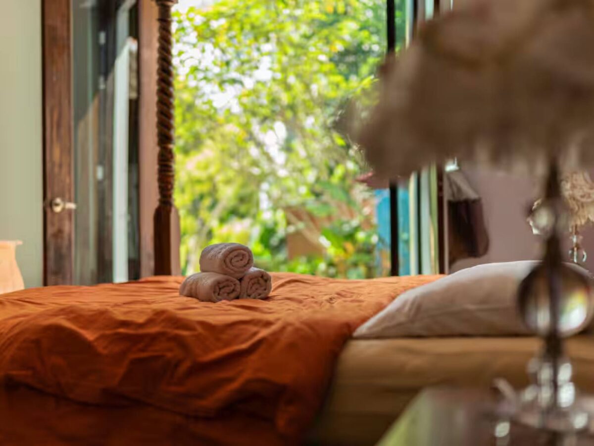 Airbnb