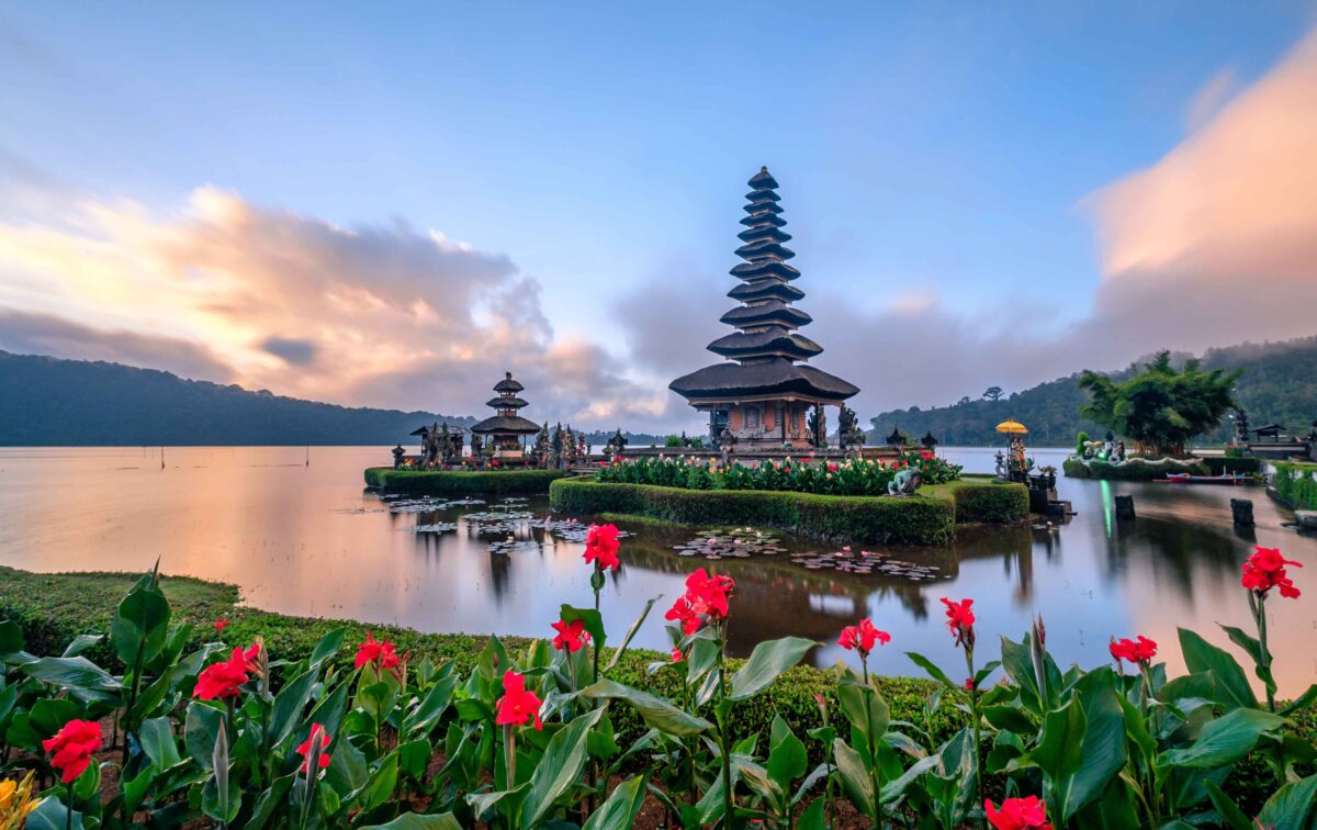 Bali