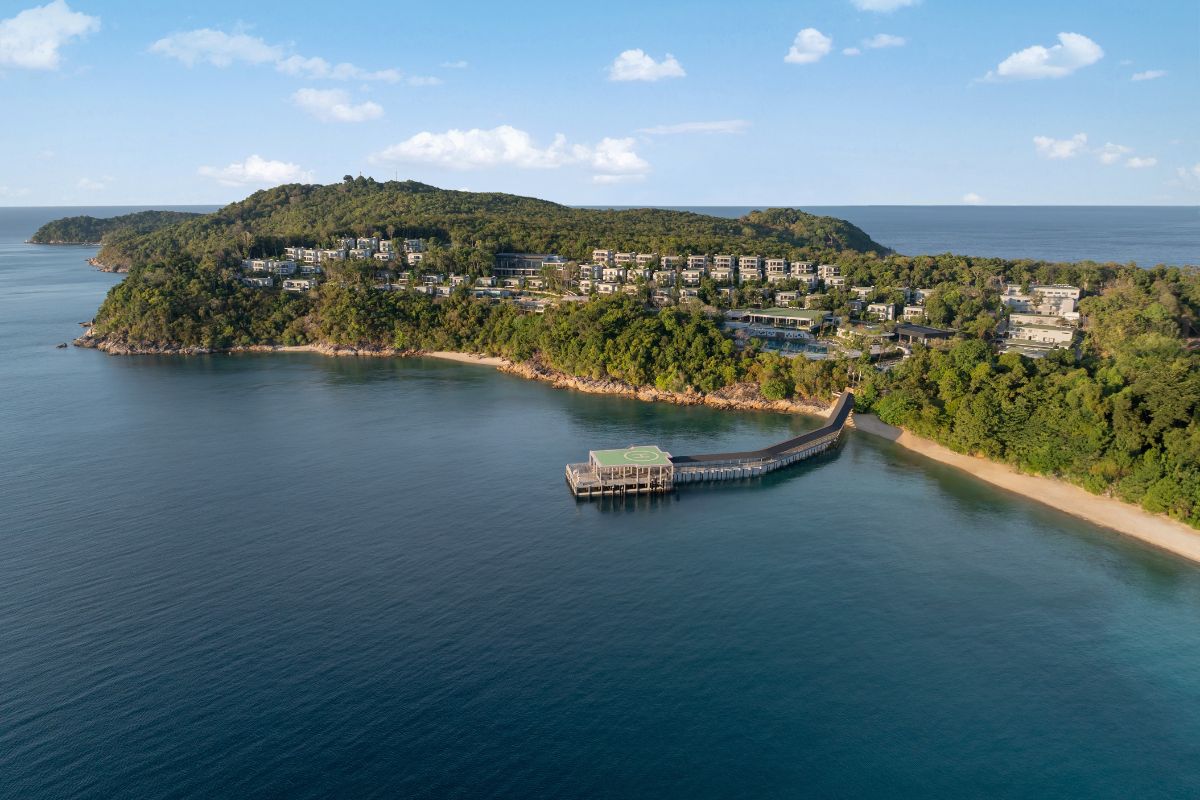 Perhentian Marriott Resort & Spa