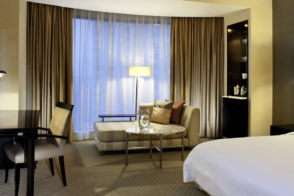 The Westin Kuala Lumpur