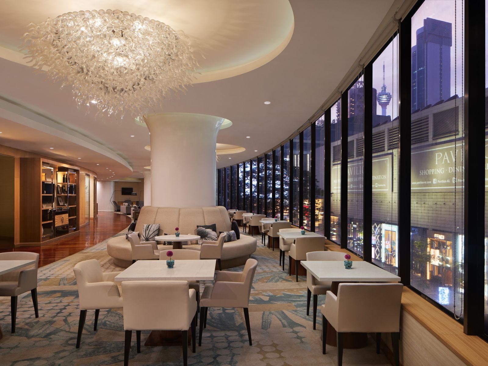 Marriott Bonvoy Travel Fair