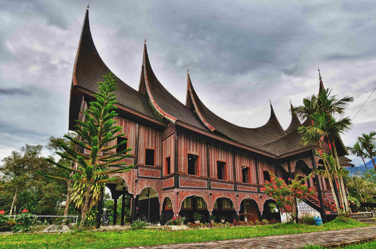 Padang