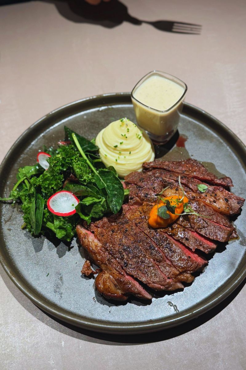 Ribeye Steak
