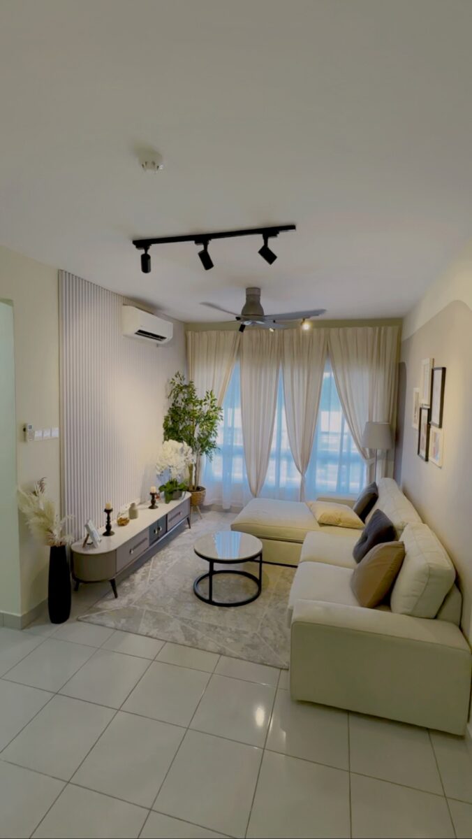 Aspire Residence, Cyberjaya