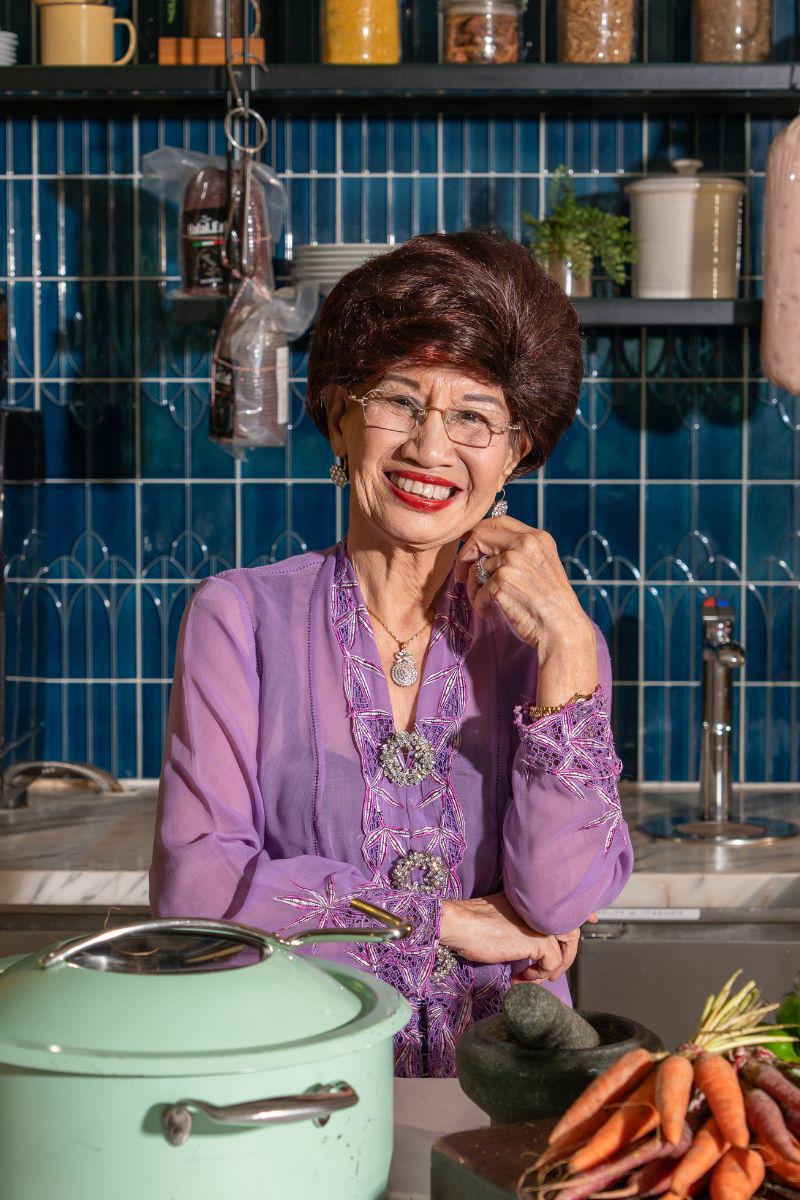 Chef Florence