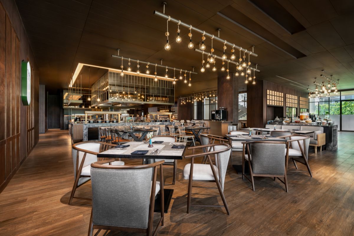 Goji Kitchen and Bar