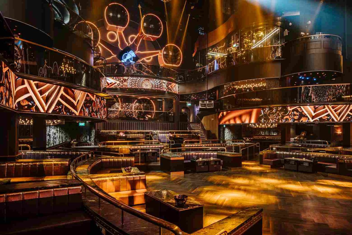Marina Bay Sands Singapore Sets the Stage for A Weekend of Music, Fashion and Five-star Indulgence 
