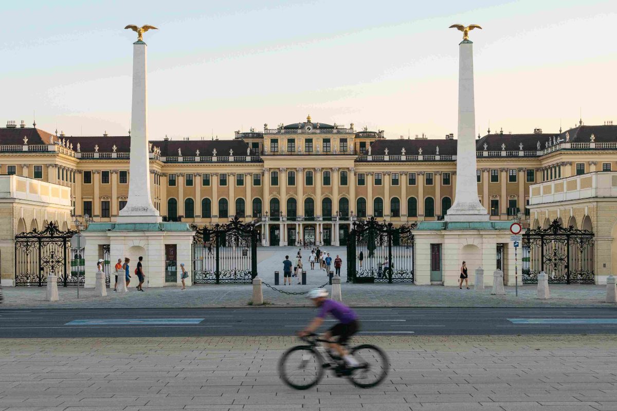 Vienna: A Dreamy Window to Europe’s Heart