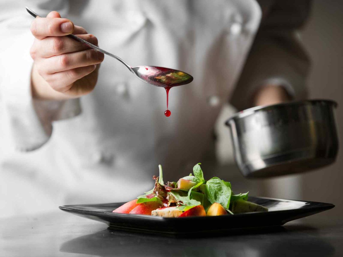 Marriott Bonvoy Luxury Dining 2025