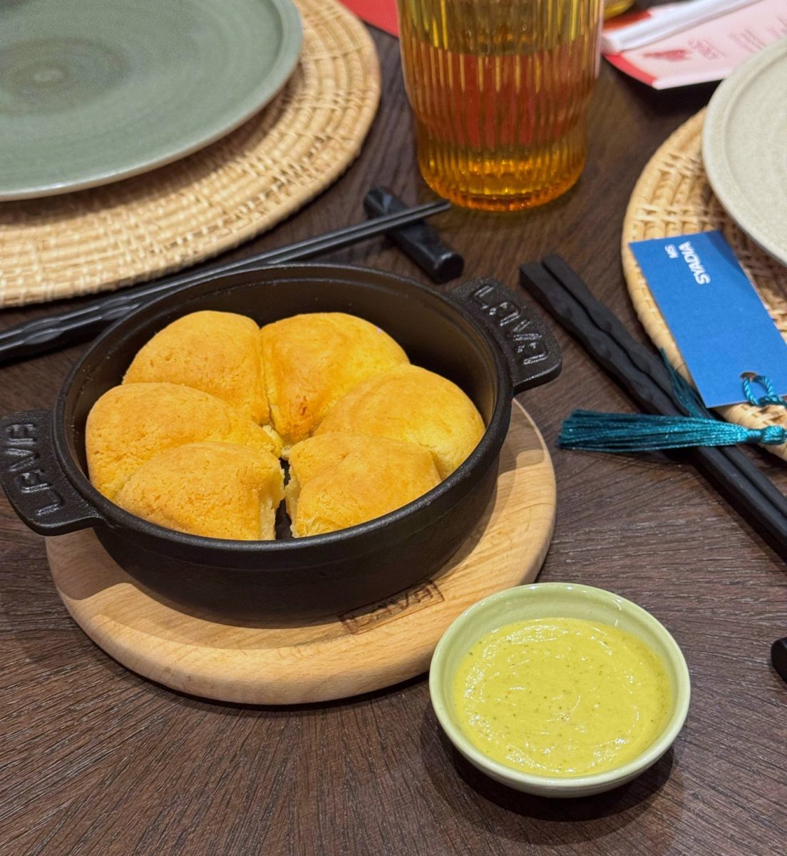 Torito, the first authentic Peruvian-Japanese restaurant in Kuala Lumpur