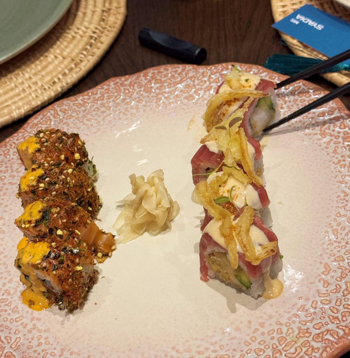 Torito, the first authentic Peruvian-Japanese restaurant in Kuala Lumpur