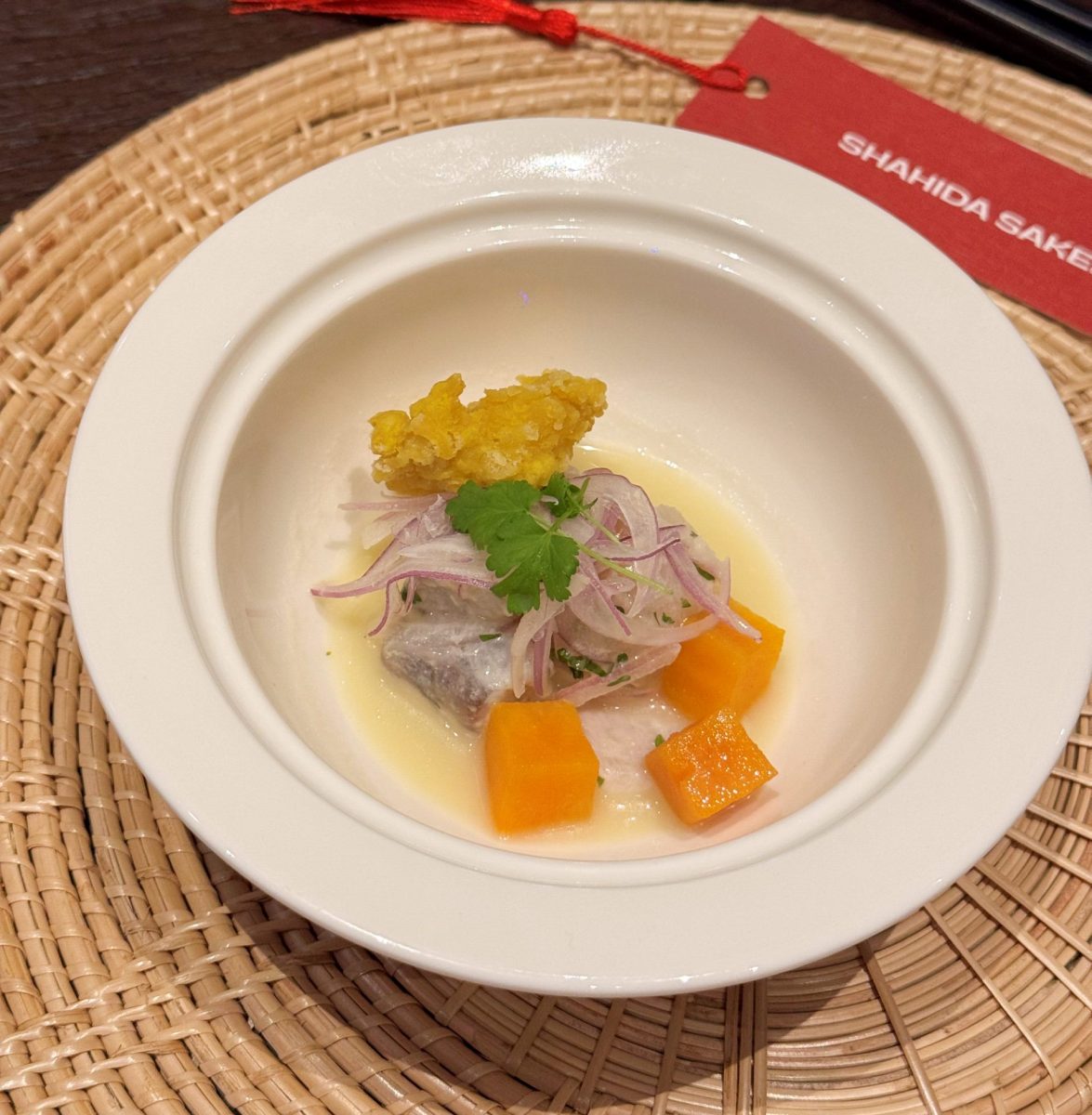Torito, the first authentic Peruvian-Japanese restaurant in Kuala Lumpur