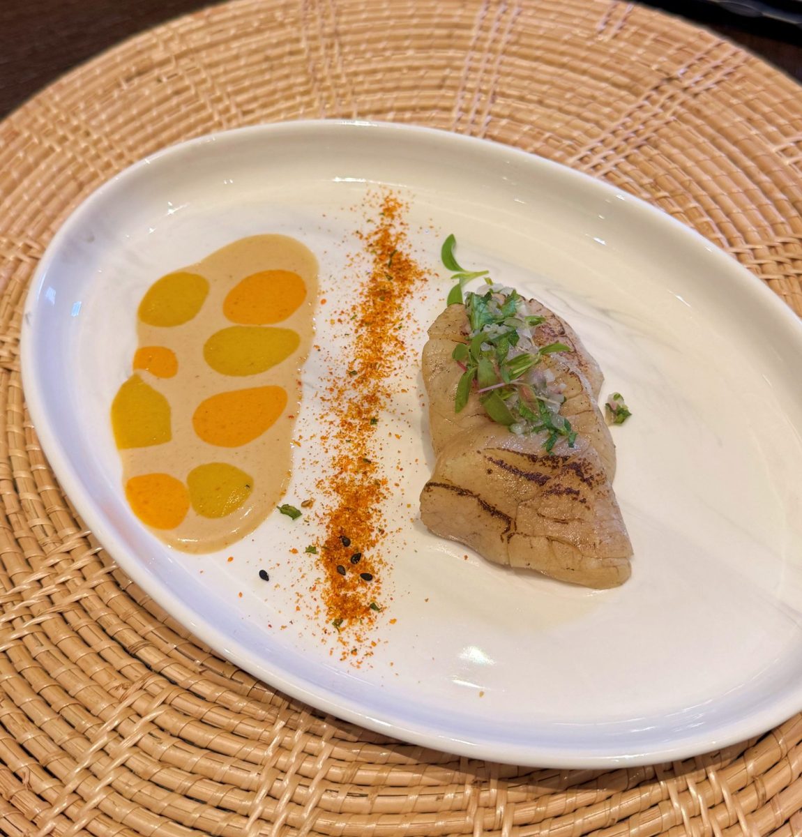Torito, the first authentic Peruvian-Japanese restaurant in Kuala Lumpur