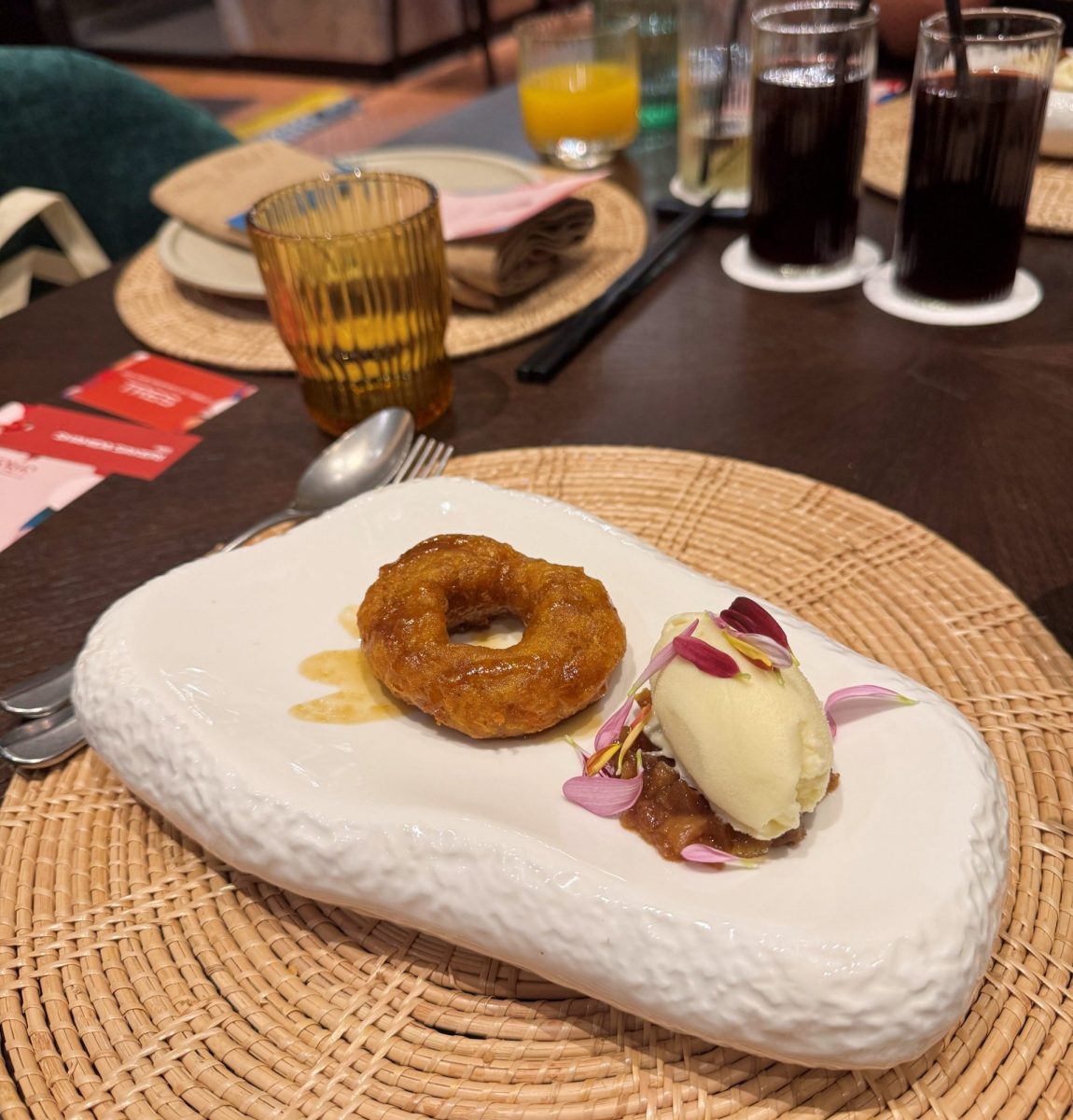 Torito, the first authentic Peruvian-Japanese restaurant in Kuala Lumpur