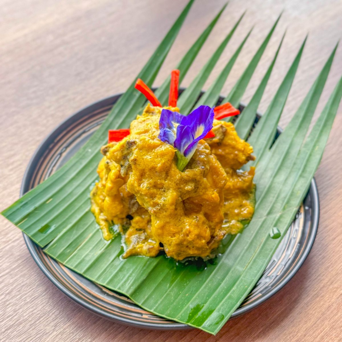 Jum Buffet! A North Borneo Culinary Escape at Le Méridien Kuala Lumpur