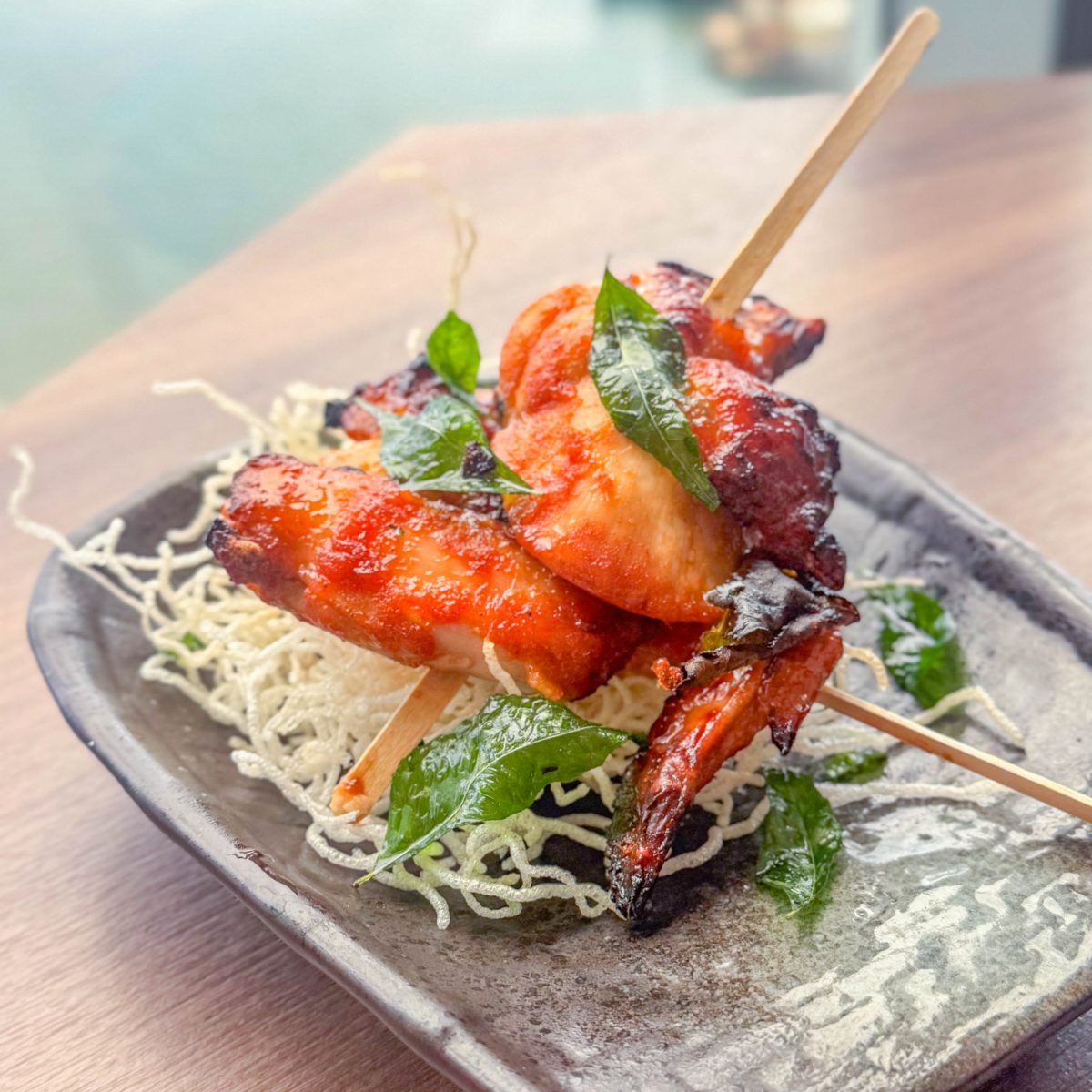 Jum Buffet! A North Borneo Culinary Escape at Le Méridien Kuala Lumpur