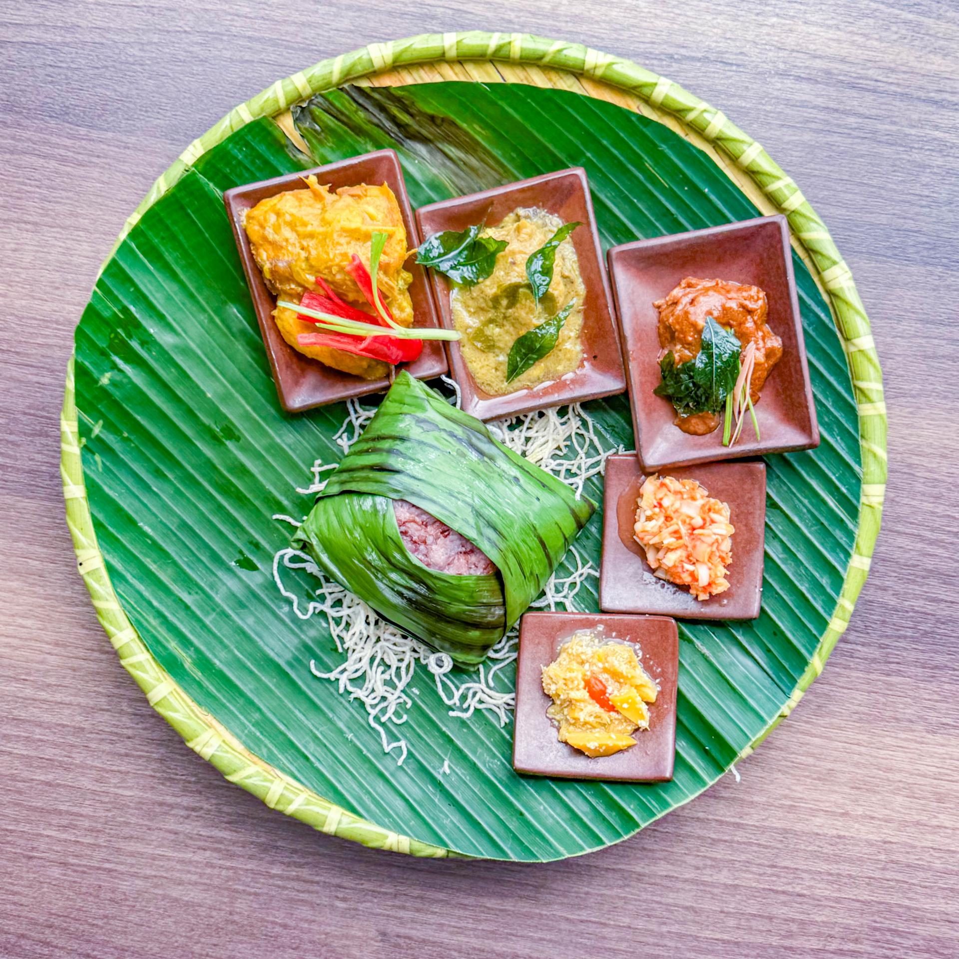 Jum Buffet! A North Borneo Culinary Escape at Le Méridien Kuala Lumpur