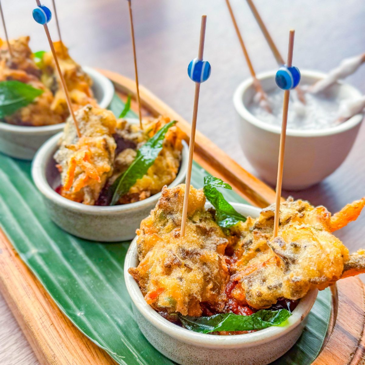 Jum Buffet! A North Borneo Culinary Escape at Le Méridien Kuala Lumpur