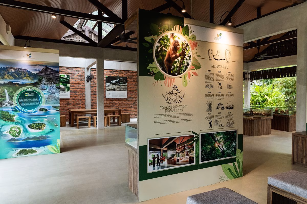The Discovery Centre