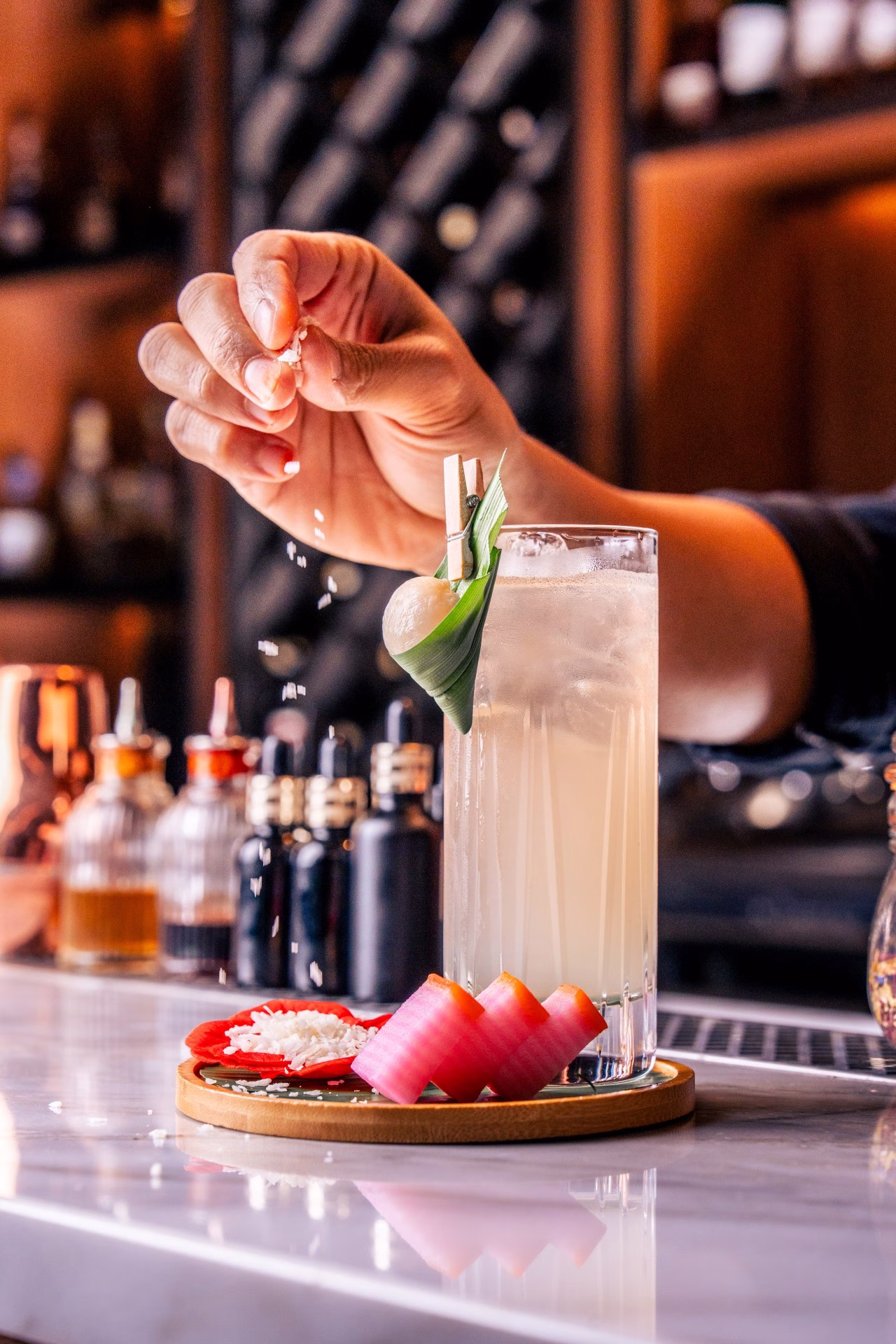 Visit Malaysia 2026 Signature Mocktail