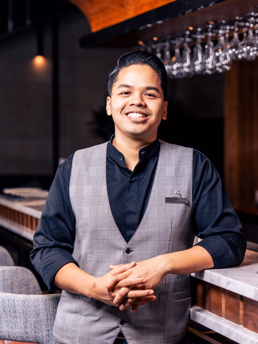 Visit Malaysia 2026 Signature Mocktail