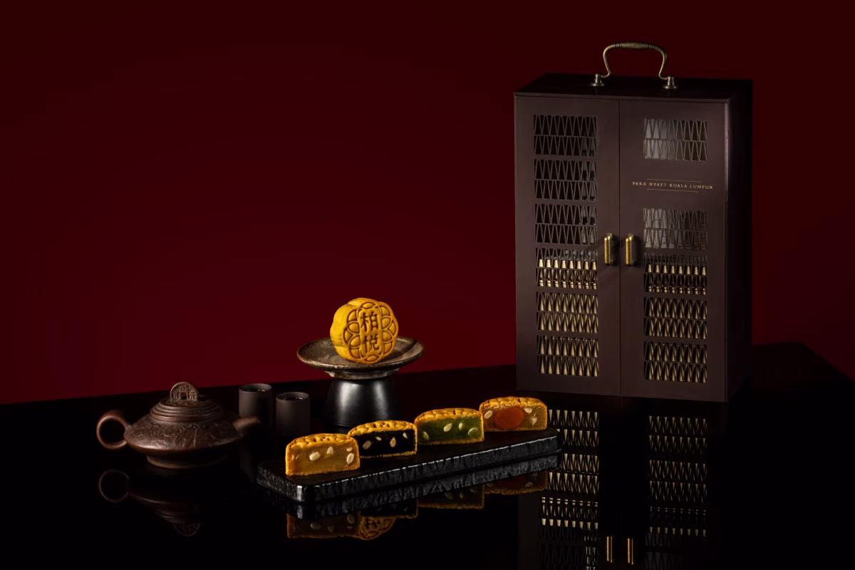 The Prettiest Mooncake Gift Sets in Klang Valley for Mid-Autumn Festival 2025