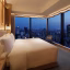 Waldorf Astoria Osaka Harmonizes Timeless Art Deco Grandeur with Contemporary Japanese Elegance