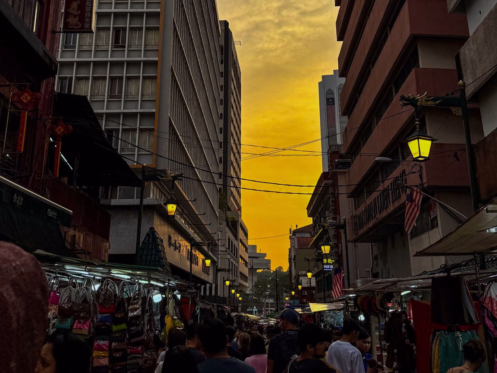 8 Must-Visit Experiences in Kuala Lumpur