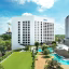 Hilton Kuching. Photo by Hilton Kuching.