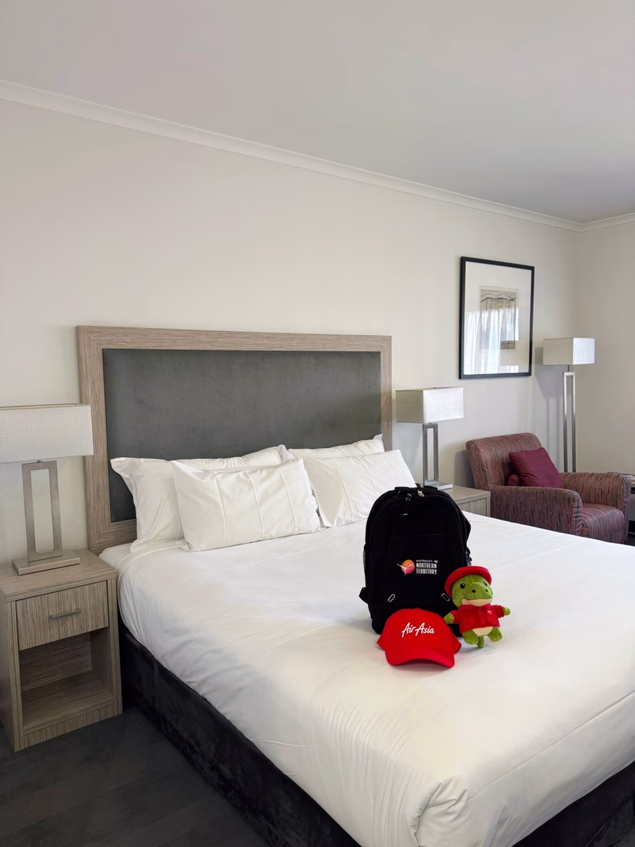 Courtyard by Marriott Darwin