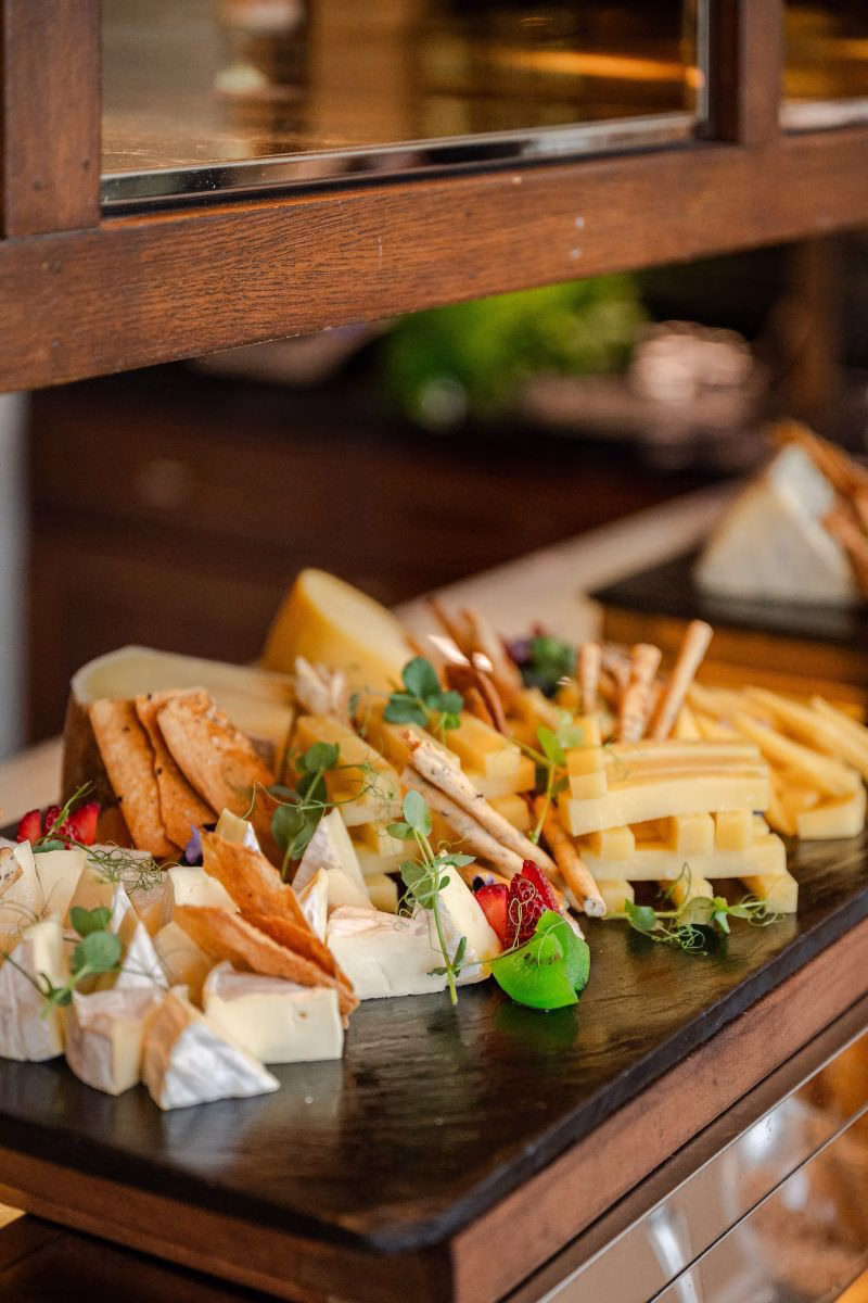 D'Artisan Cheese