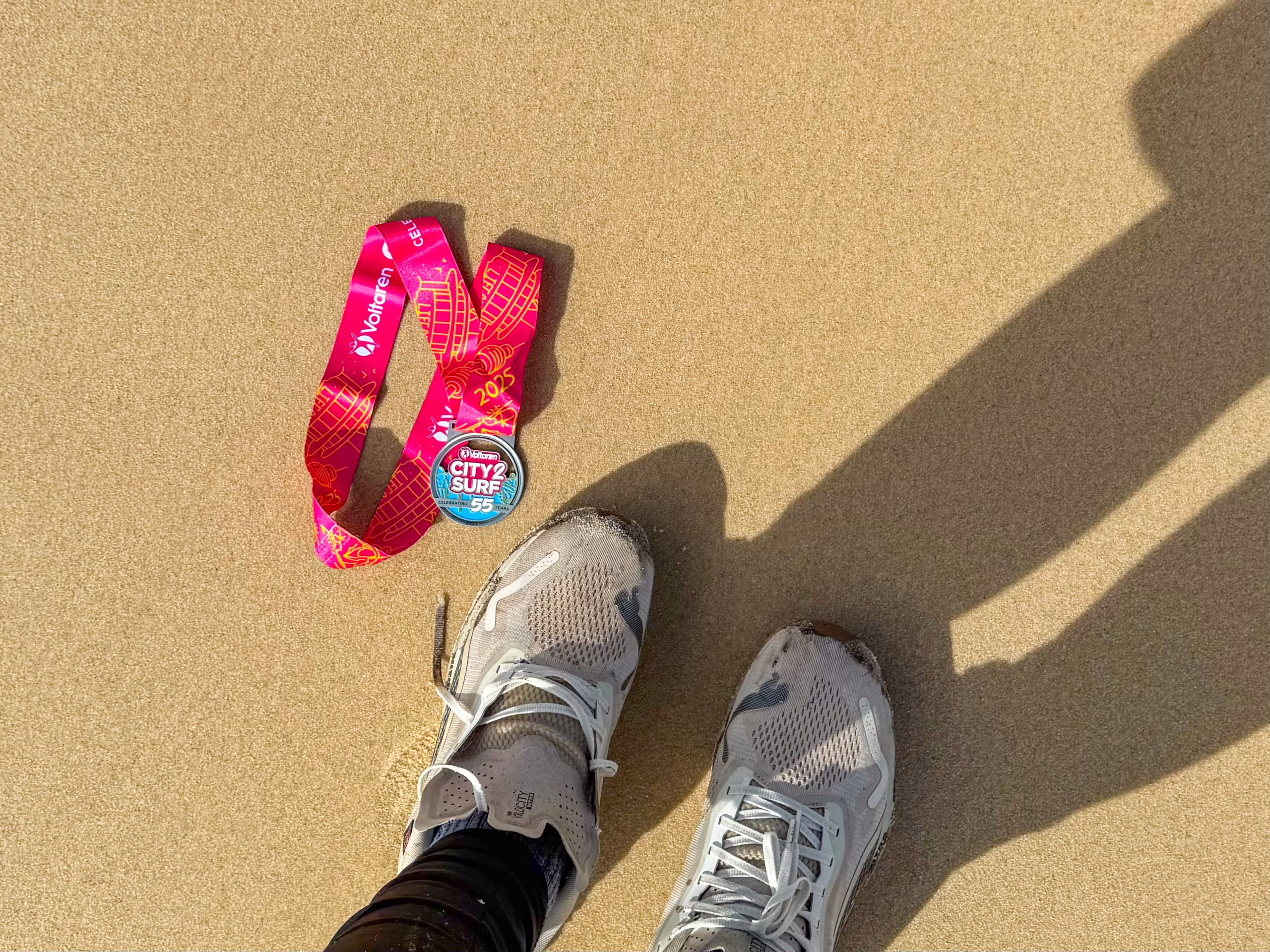 City2Surf Sydney