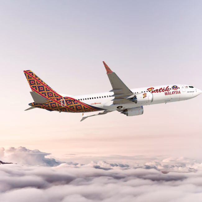 Batik Air to Launch Nine New Routes in December, a Bold Step in Regional Expansion