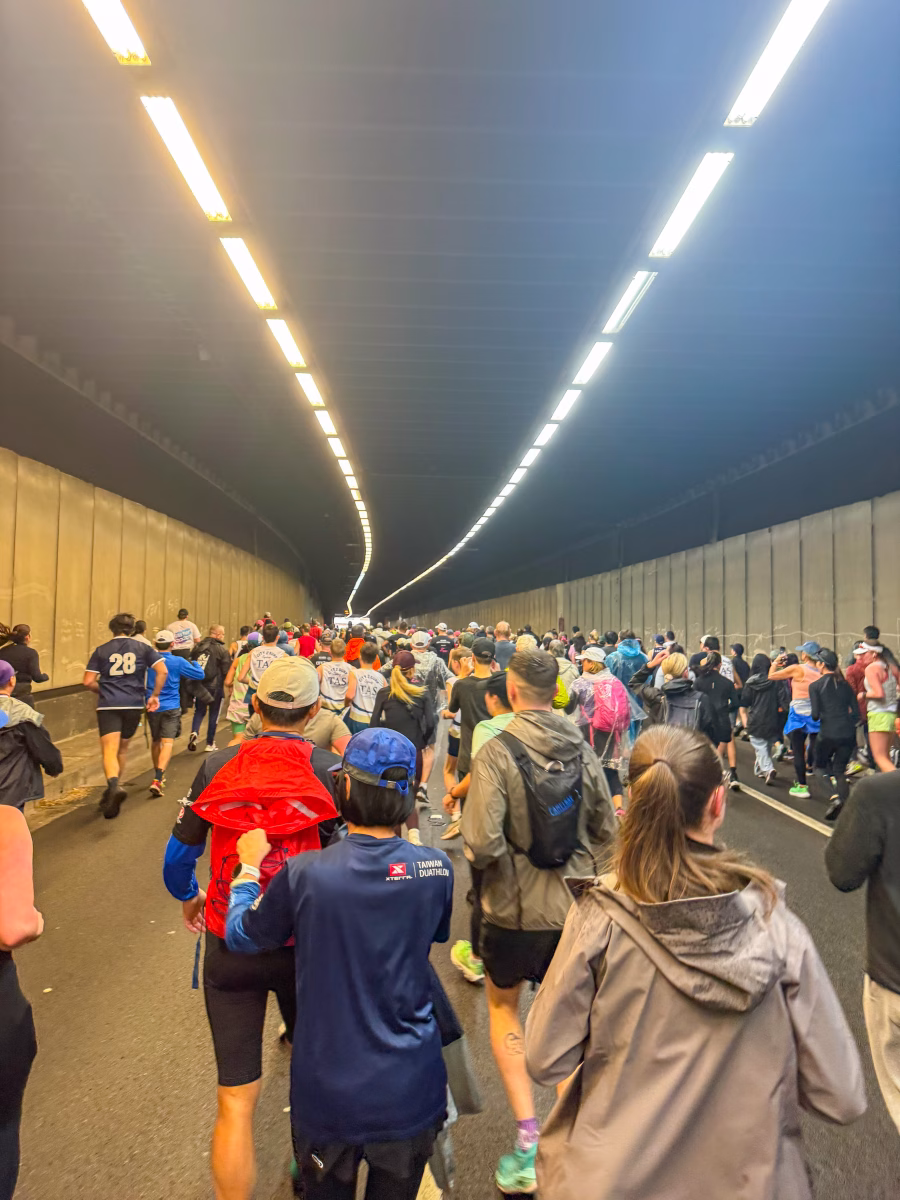 City2Surf Sydney
