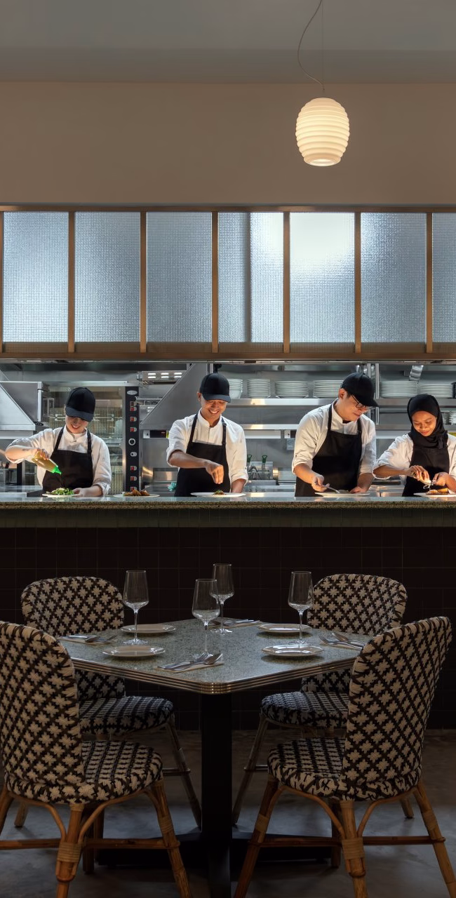 Culina Kuala Lumpur Celebrates Refined Malaysian Flavours Through a Special Menu