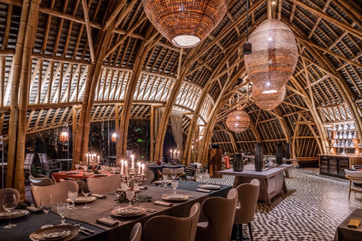 Sundy Praia, an SLH Hotel