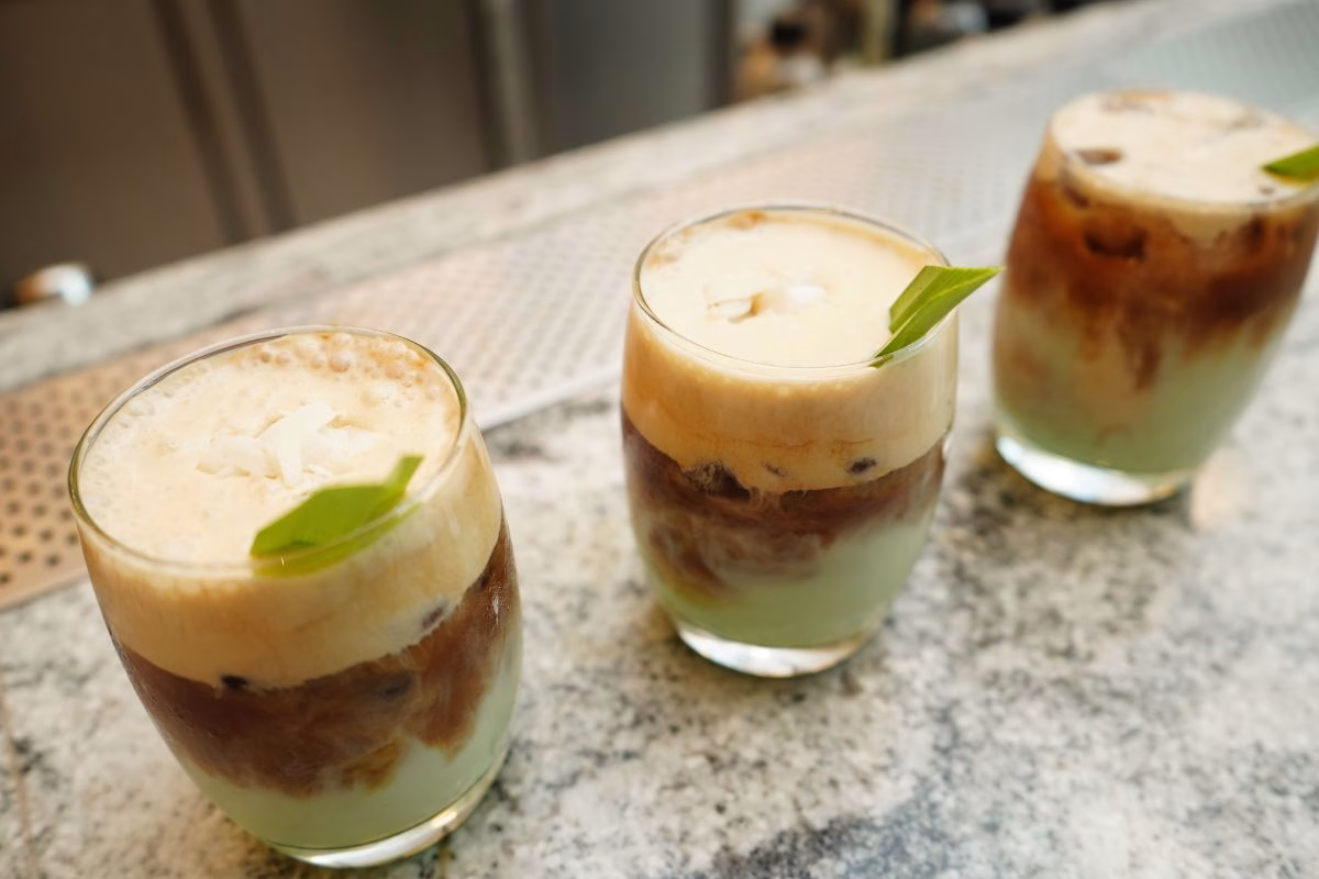 Puteri Coff Tail