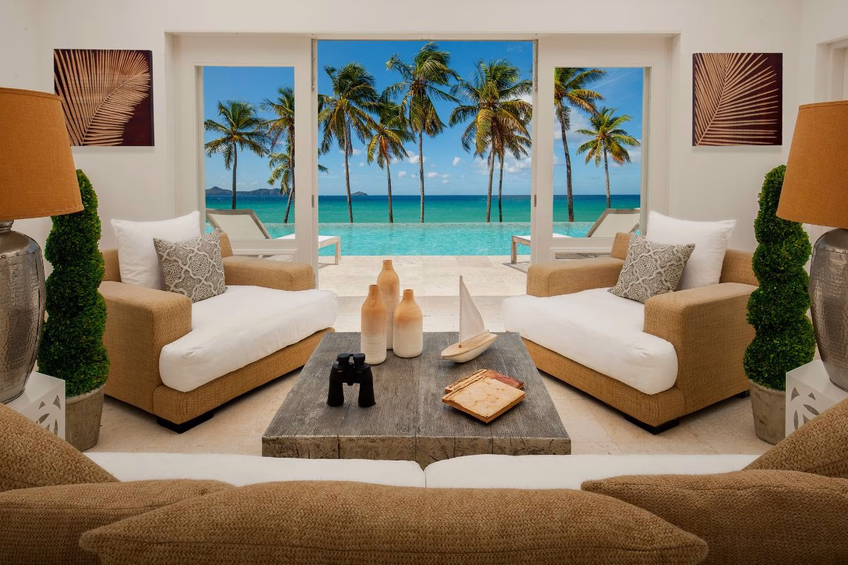 The Liming Bequia, an SLH Hotel