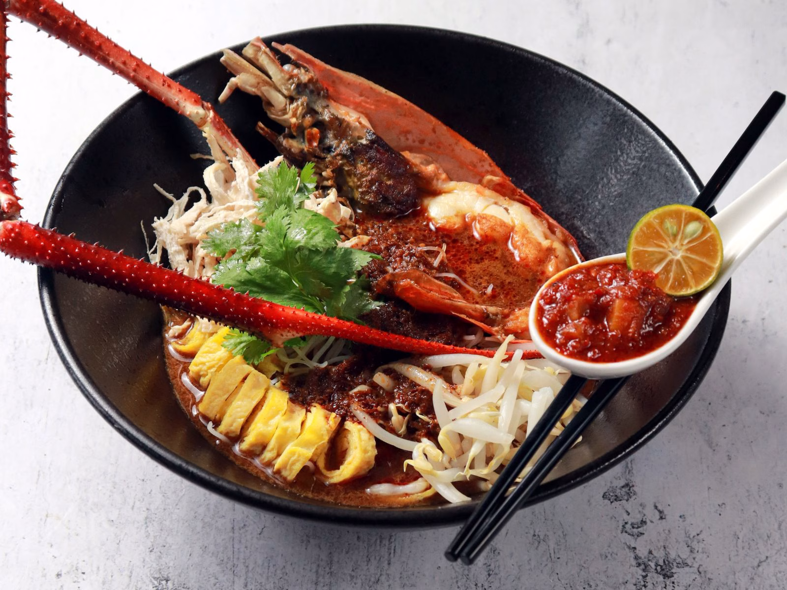 Heritage Meets Luxury: Merdeka Feast at Le Méridien PJ