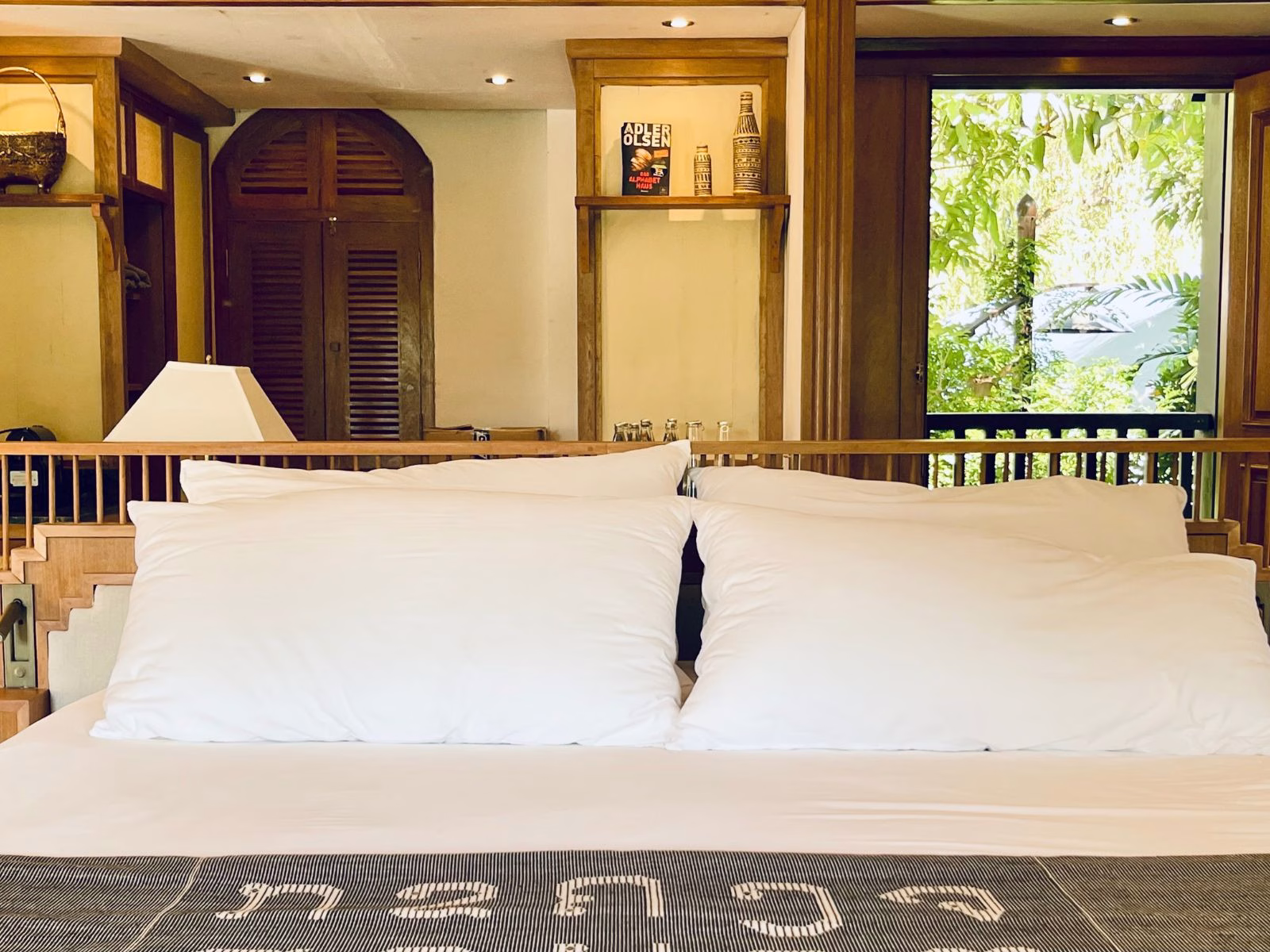 Heritage Meets Luxury: La Résidence Phou Vao Reopens Nov 2025