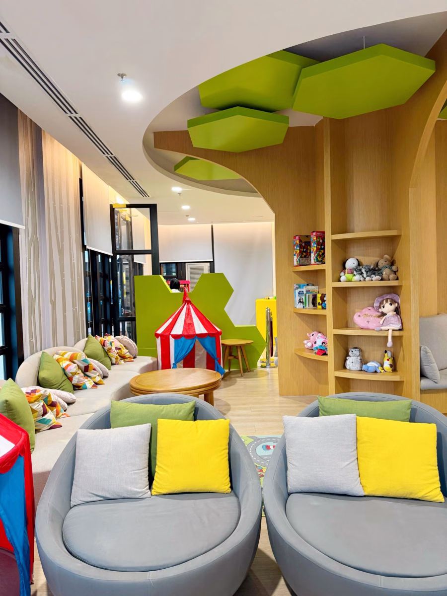 Kids Club