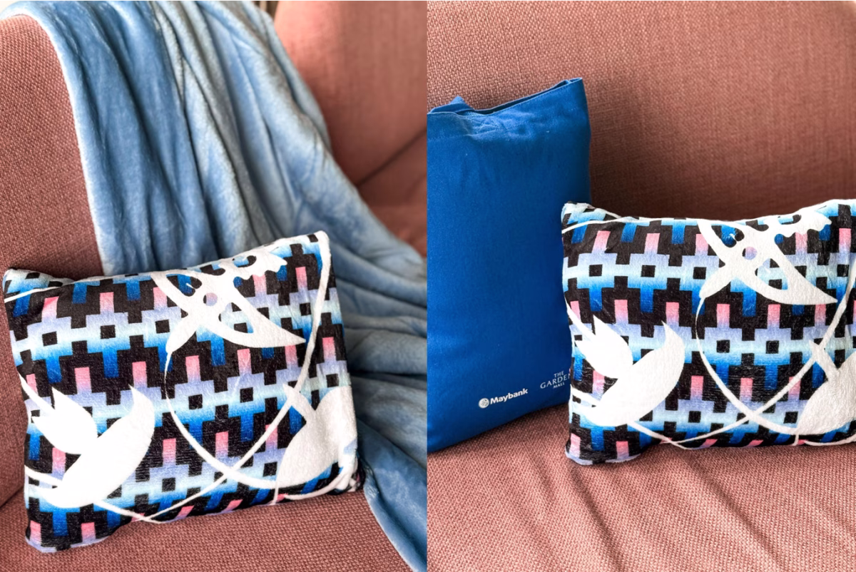 Receive a Gift When You Shop