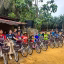 Trip.com Malaysia Employees Build 30 Bicycles for Local Orang Asli Communities